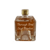Thorough Bred Stud Bourbon in extra small bottle. Popular alcoholic drinks.