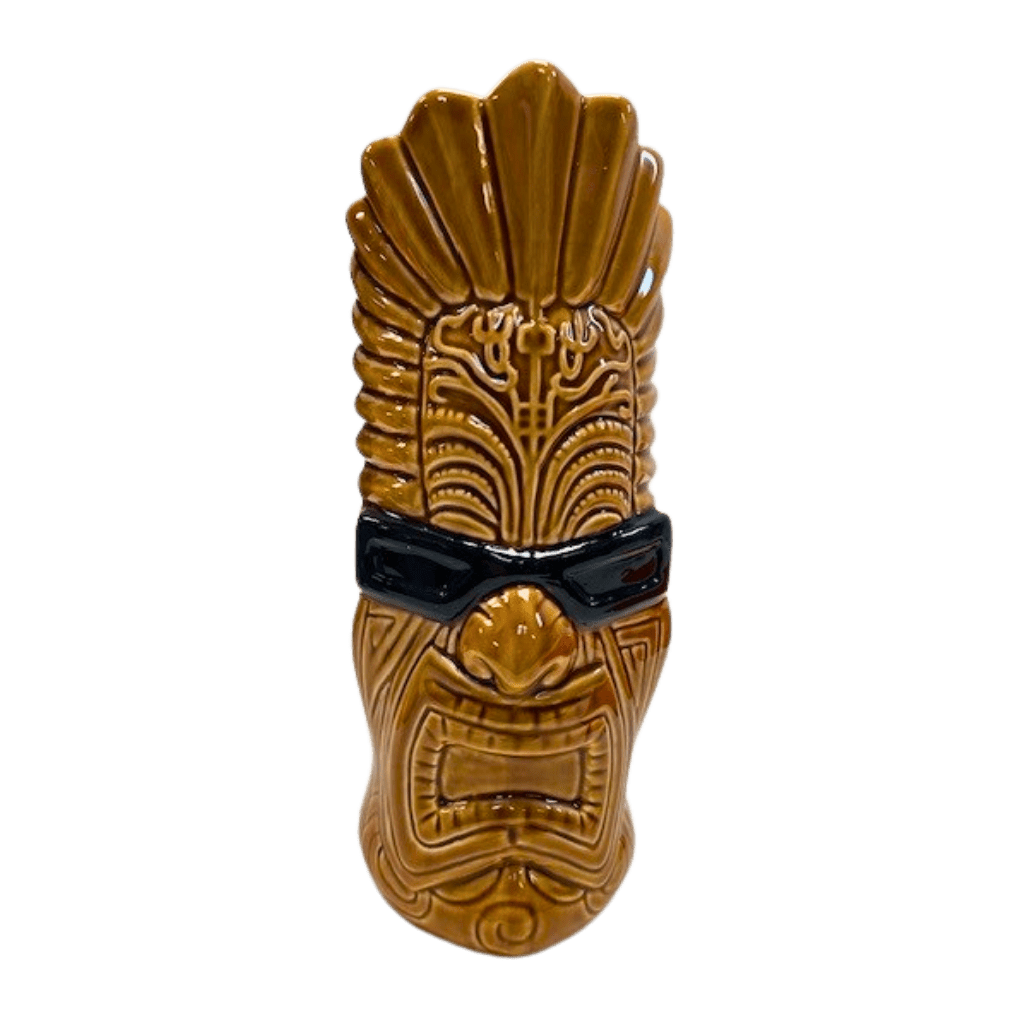 Tikinator Tiki Mug