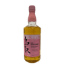 Tottori Sakura Cask