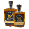 two bitch bourbon