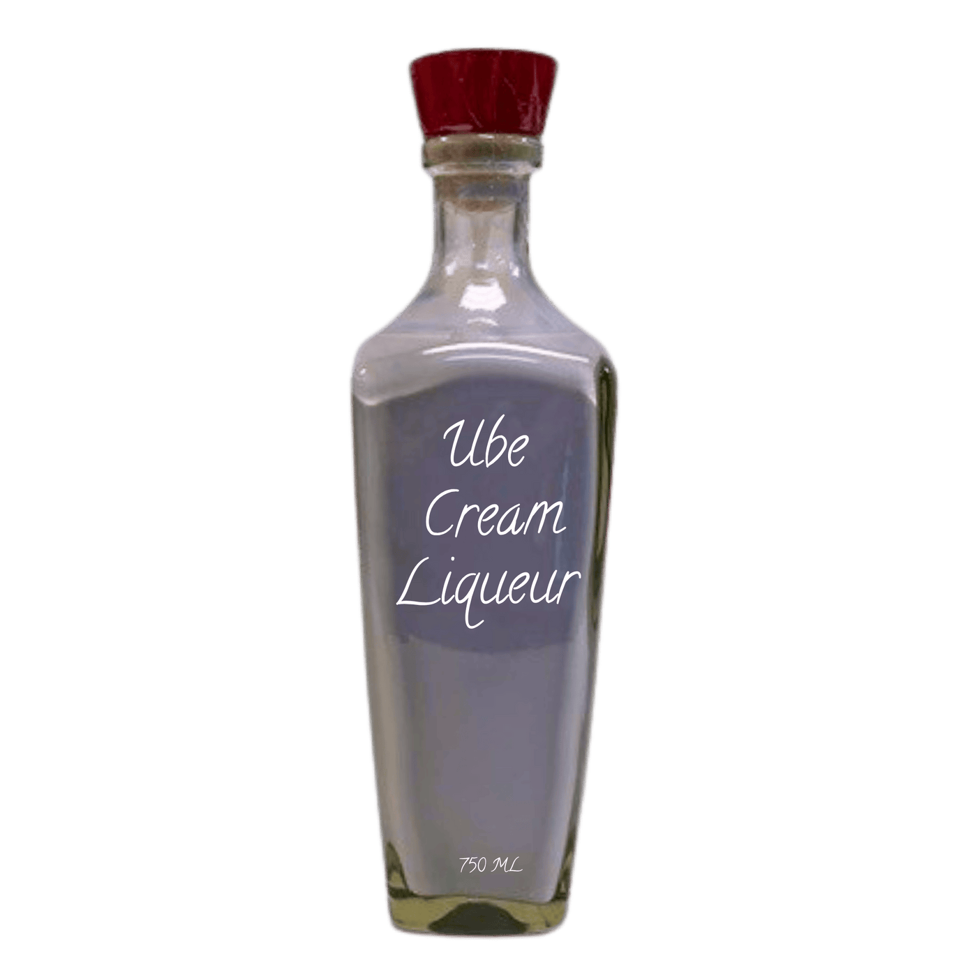 Ube Cream Liqueur