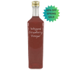 Whipped Strawberry Vinegar