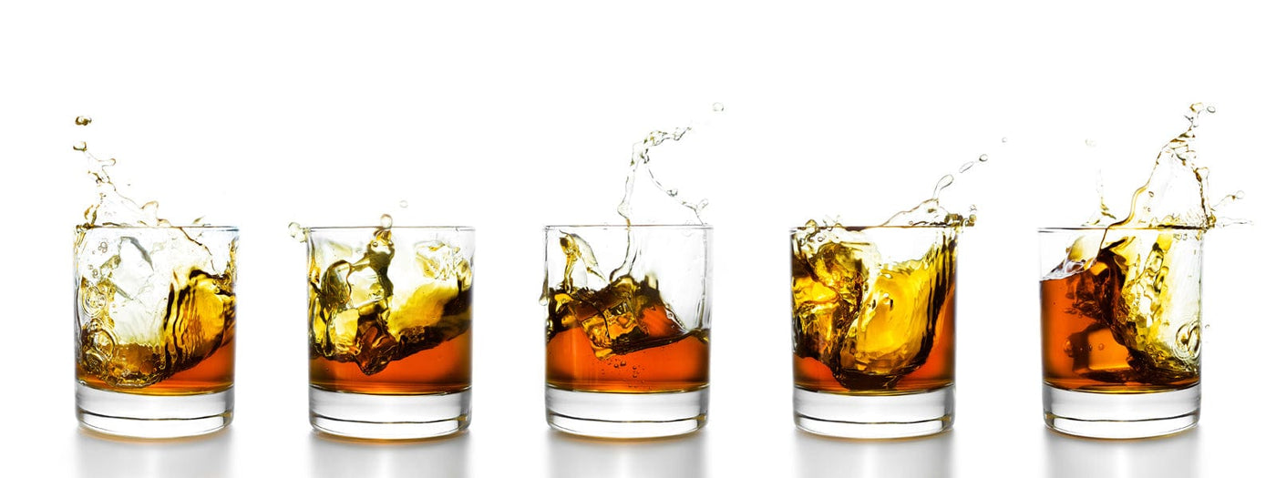 whiskey experience