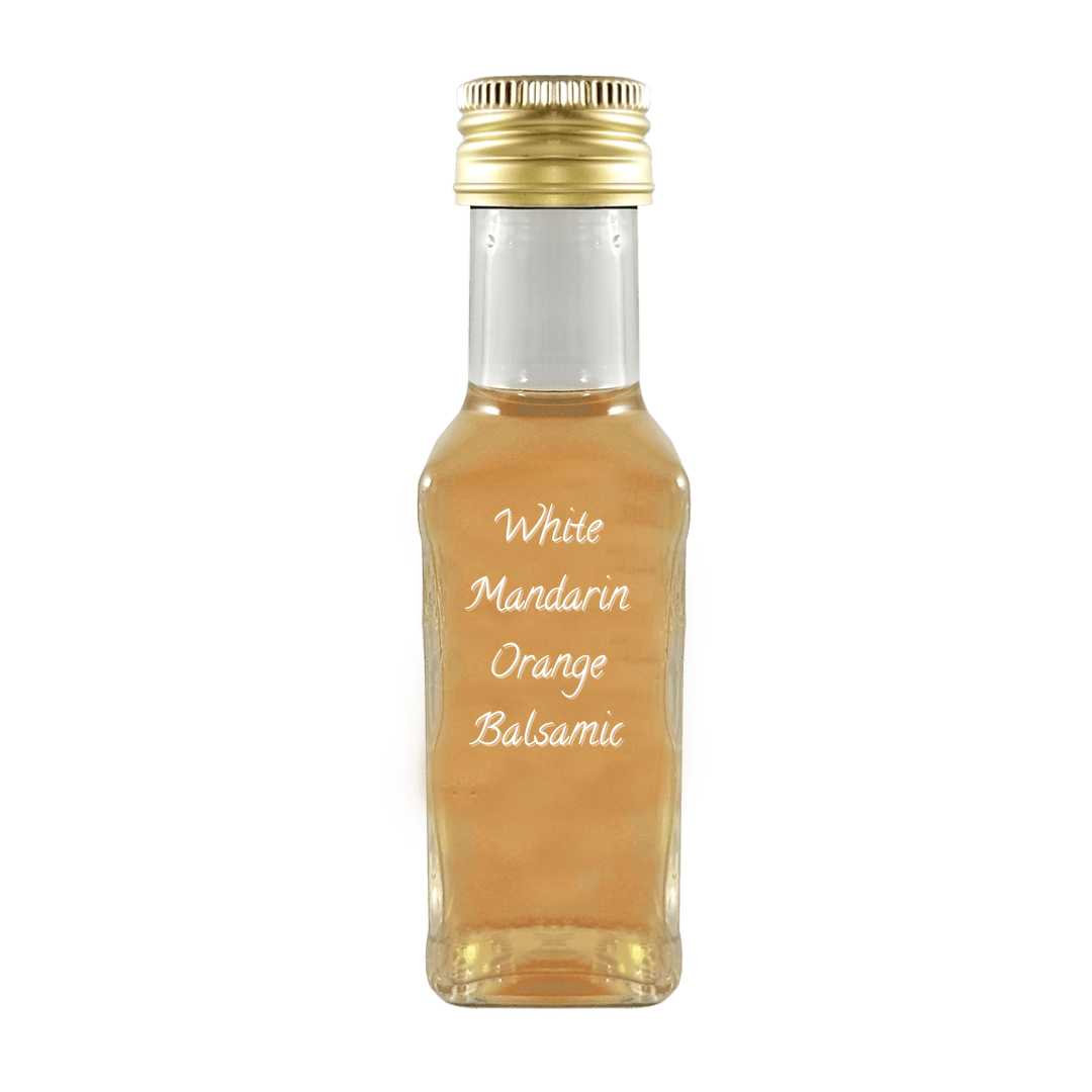 White Mandarin Orange Balsamic