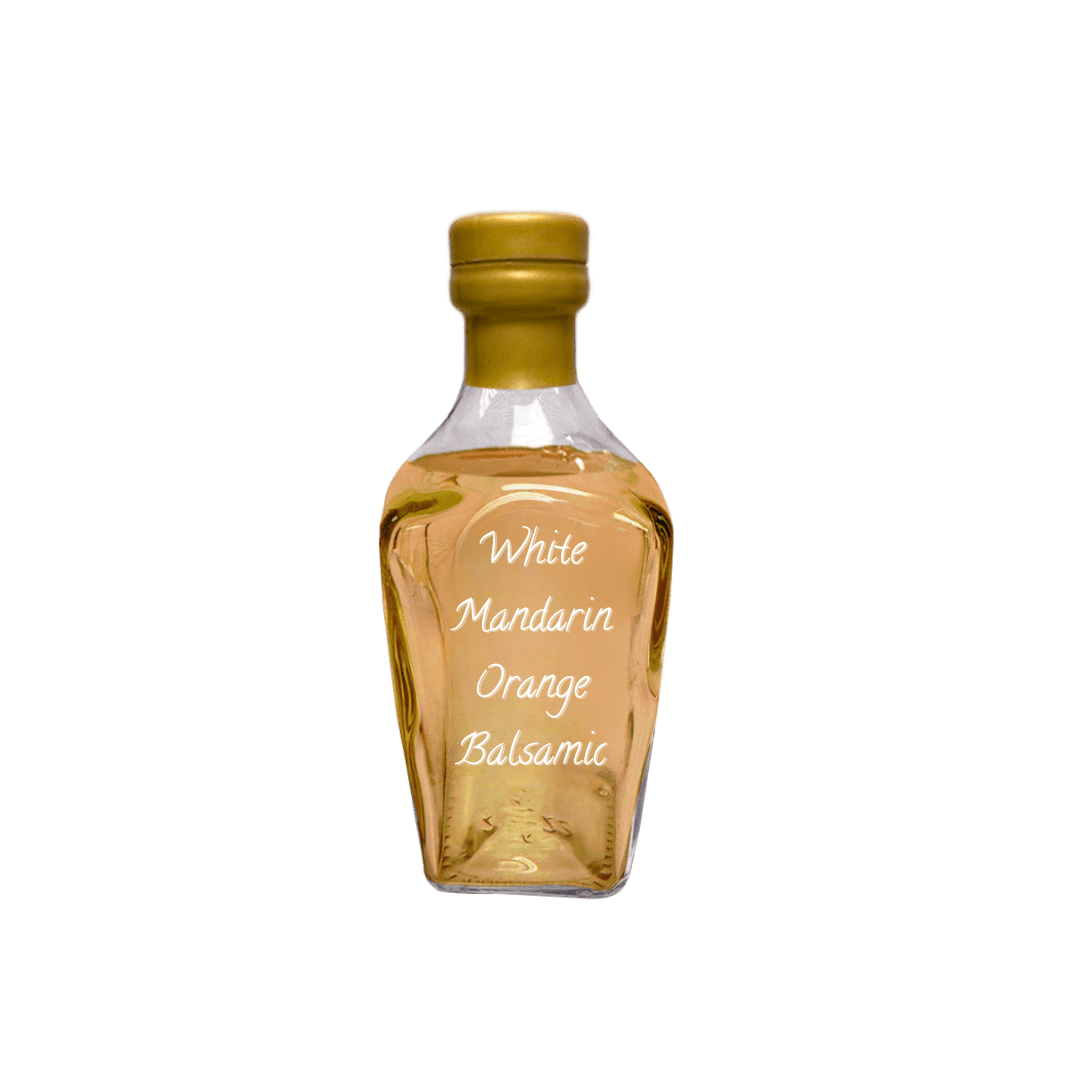White Mandarin Orange Balsamic
