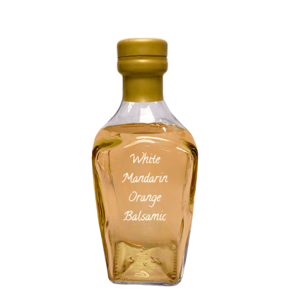 White Mandarin Orange Balsamic