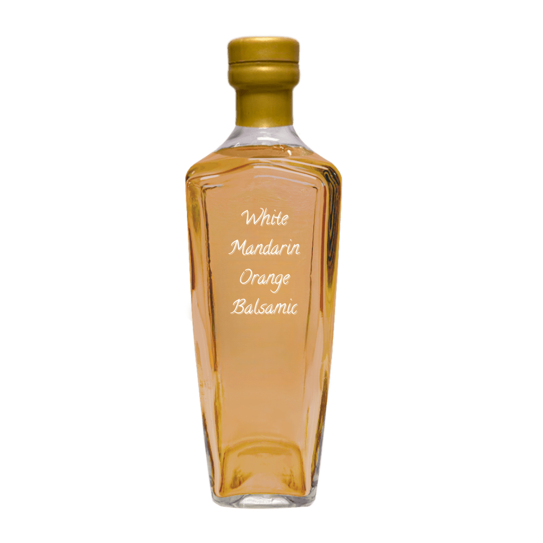 White Mandarin Orange Balsamic