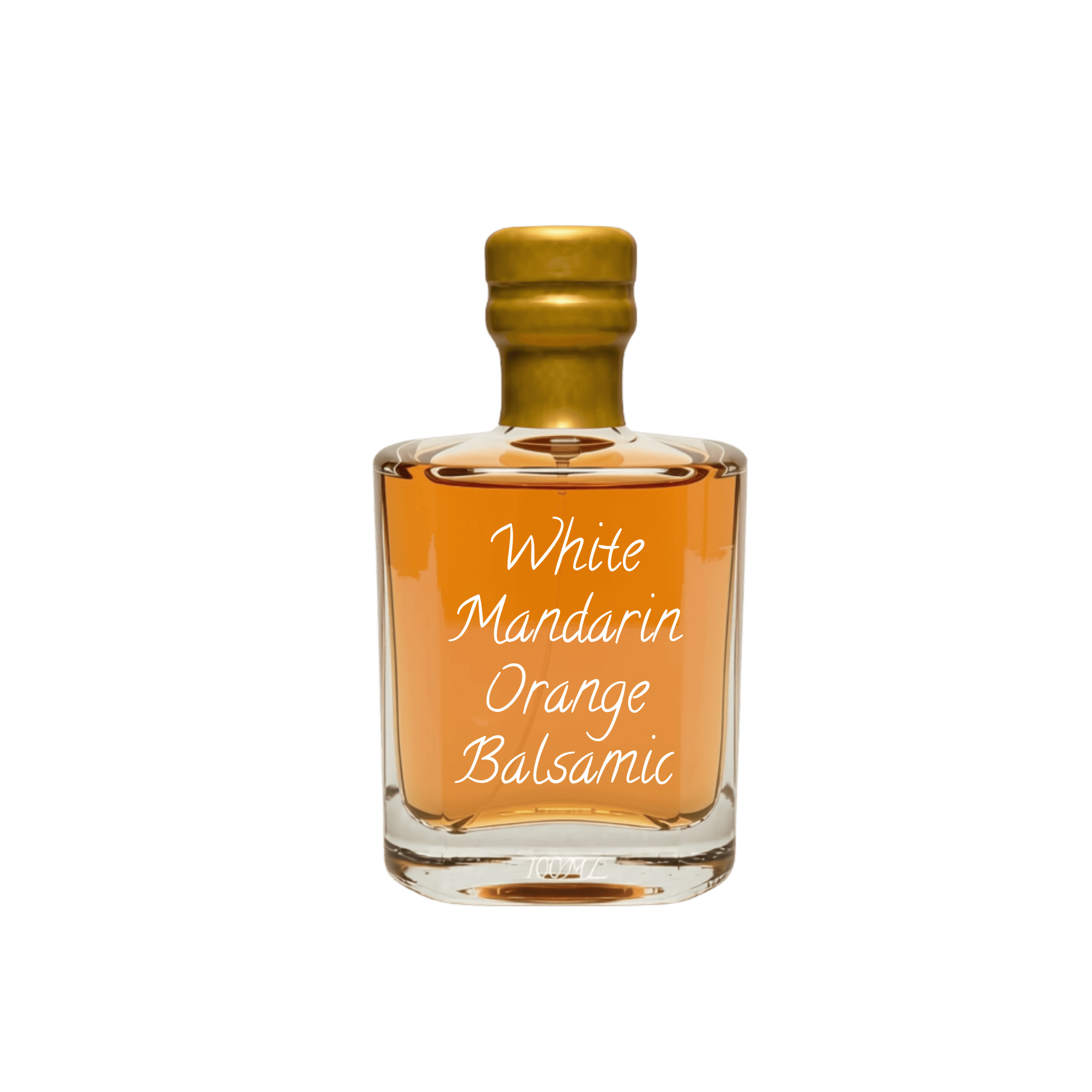 White Mandarin Orange Balsamic