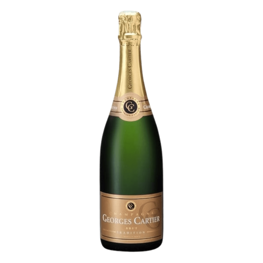 R. Champion, Champagne Eclat de Craie, Blanc