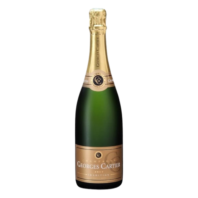 R. Champion, Champagne Eclat de Craie, Blanc