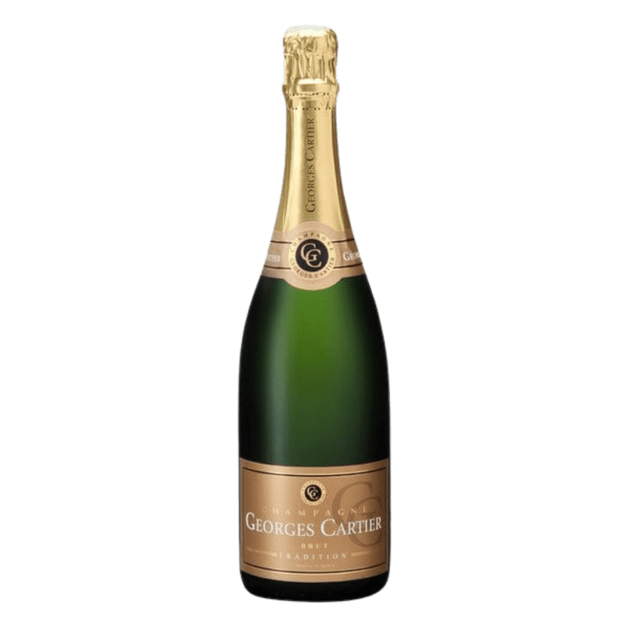 R. Champion, Champagne Eclat de Craie, Blanc