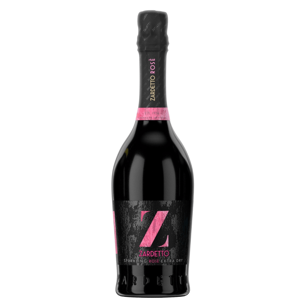 Zardetto Rose Extra Dry