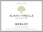 Alain de la Treille Merlot