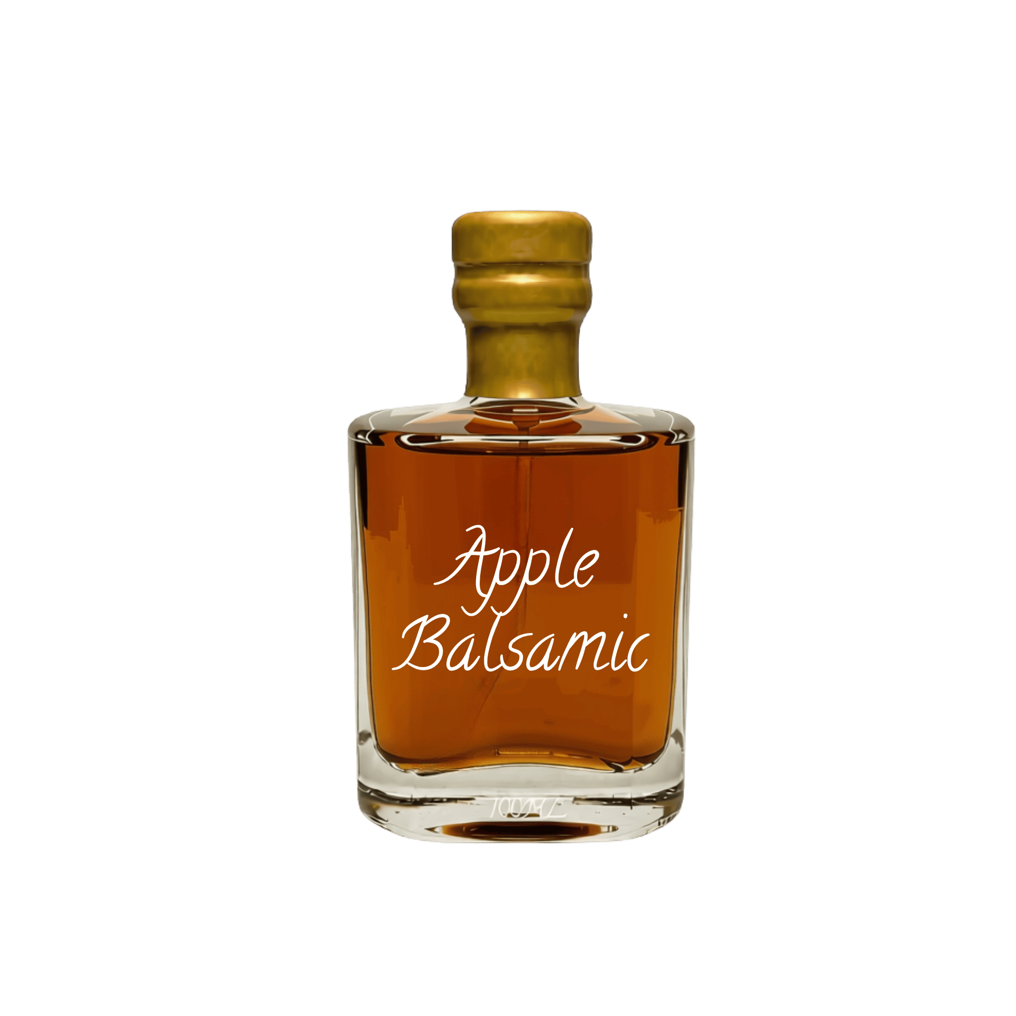 Apple Balsamic