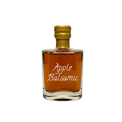 Apple Balsamic
