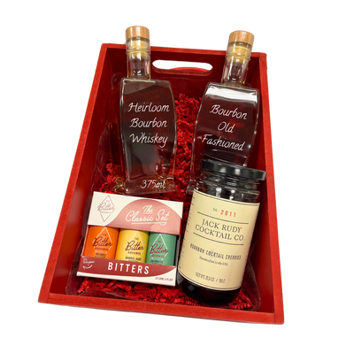 bitters housewife gift set