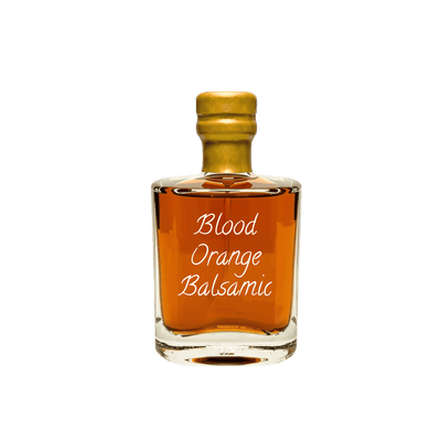 Blood Orange Balsamic