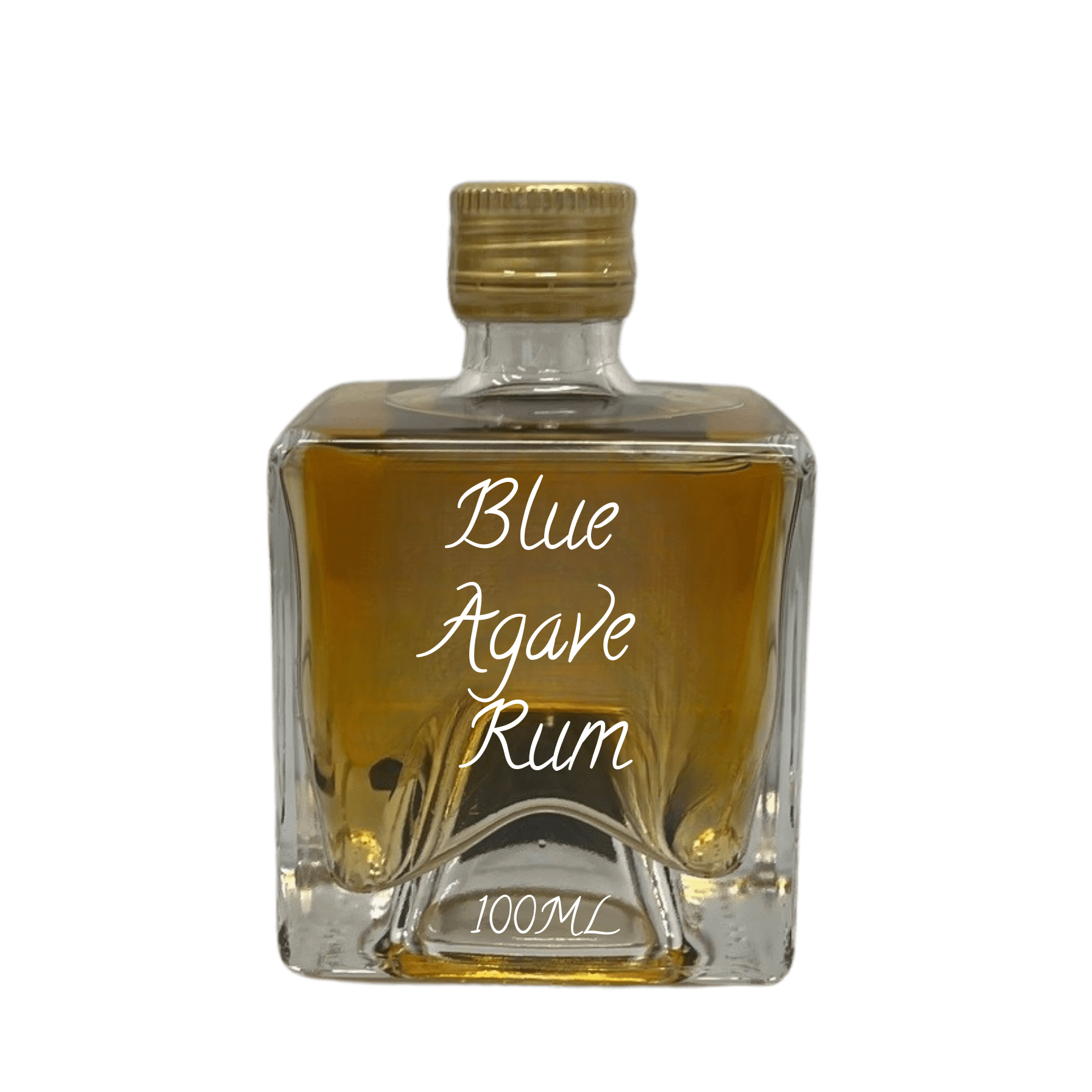 the best blue agave rum in the united states