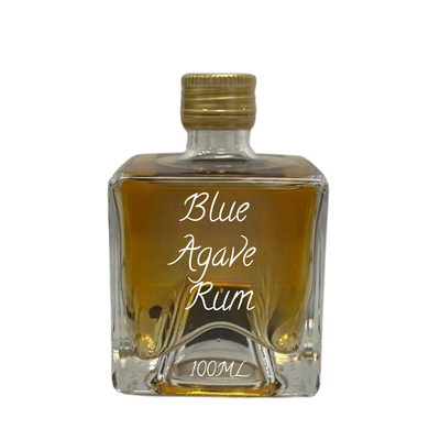 the best blue agave rum in the united states