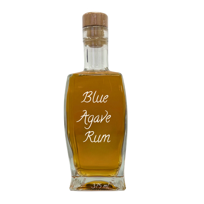 the best blue agave rum in the united states