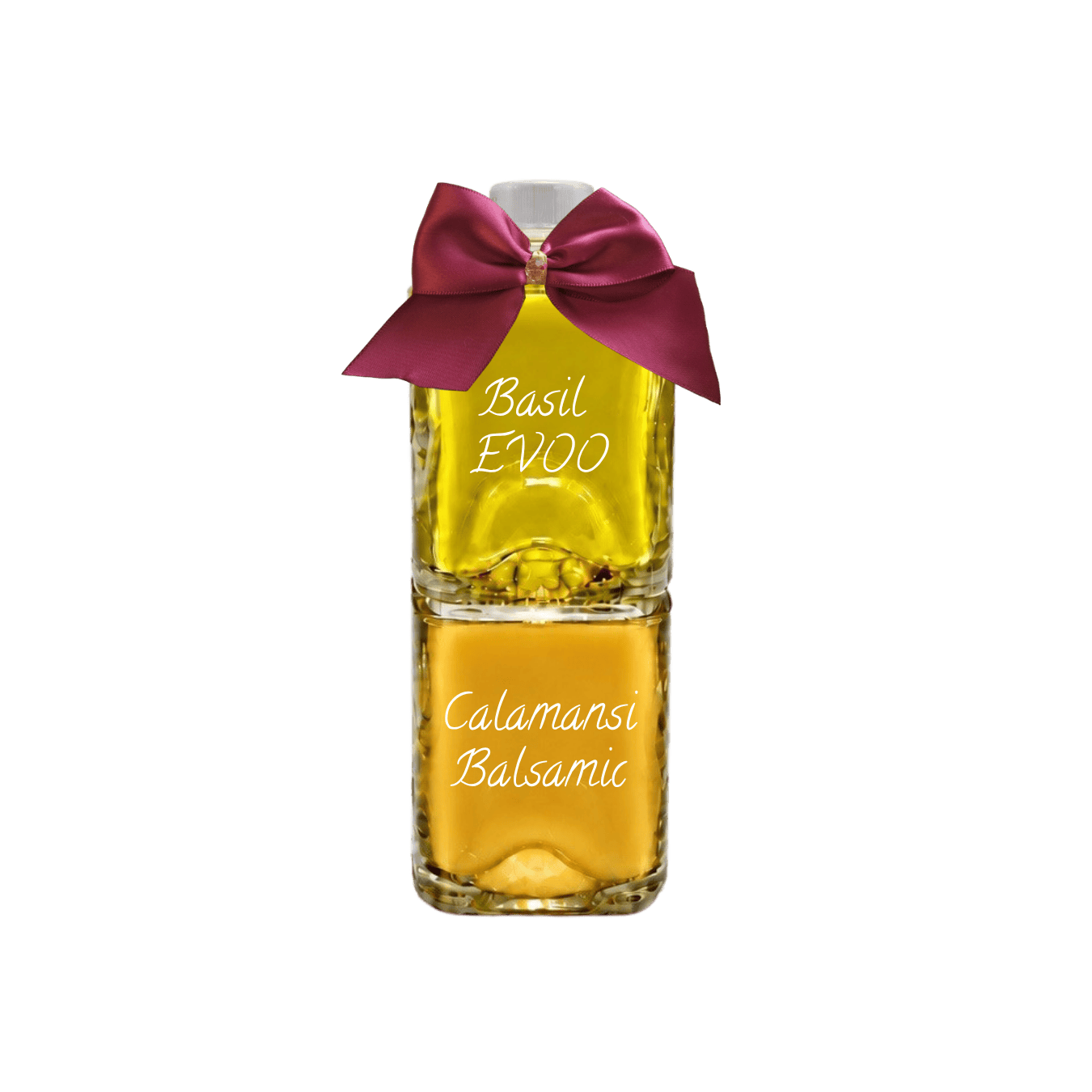 Calamansi & Basil 100ml