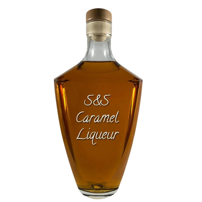 caramel liqueur