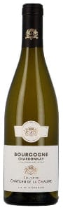 Chaume Bourgogne Chardonnay