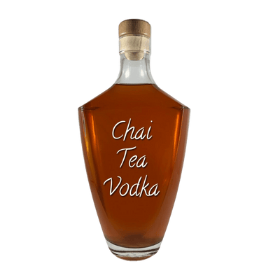 Chai Tea Vodka