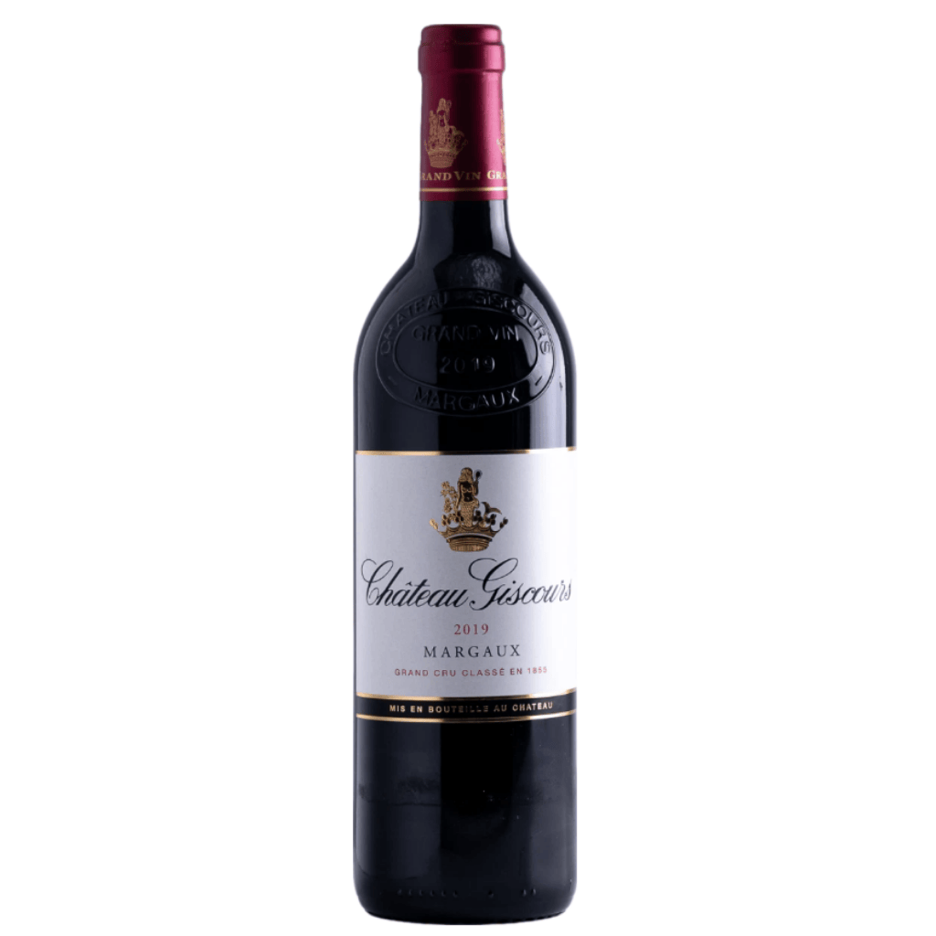 Chateau Giscours Margaux Grand Cru Classé