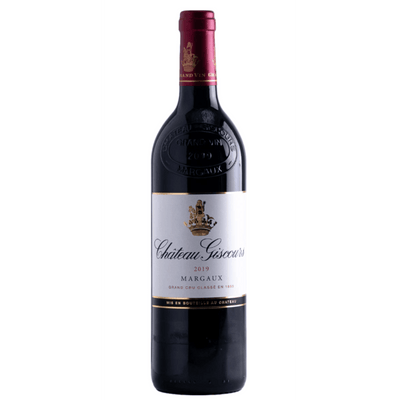 Chateau Giscours Margaux Grand Cru Classé