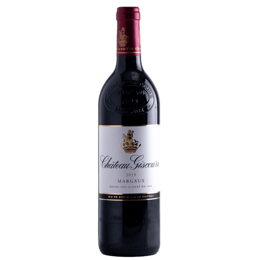 Chateau Giscours Margaux Grand Cru Classé