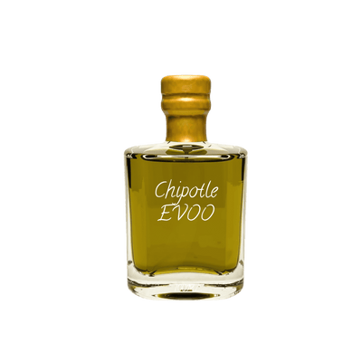 Chipotle Extra Virgin Olive Oil