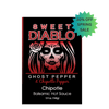 Sweet Diablo Chipotle Hot Sauce