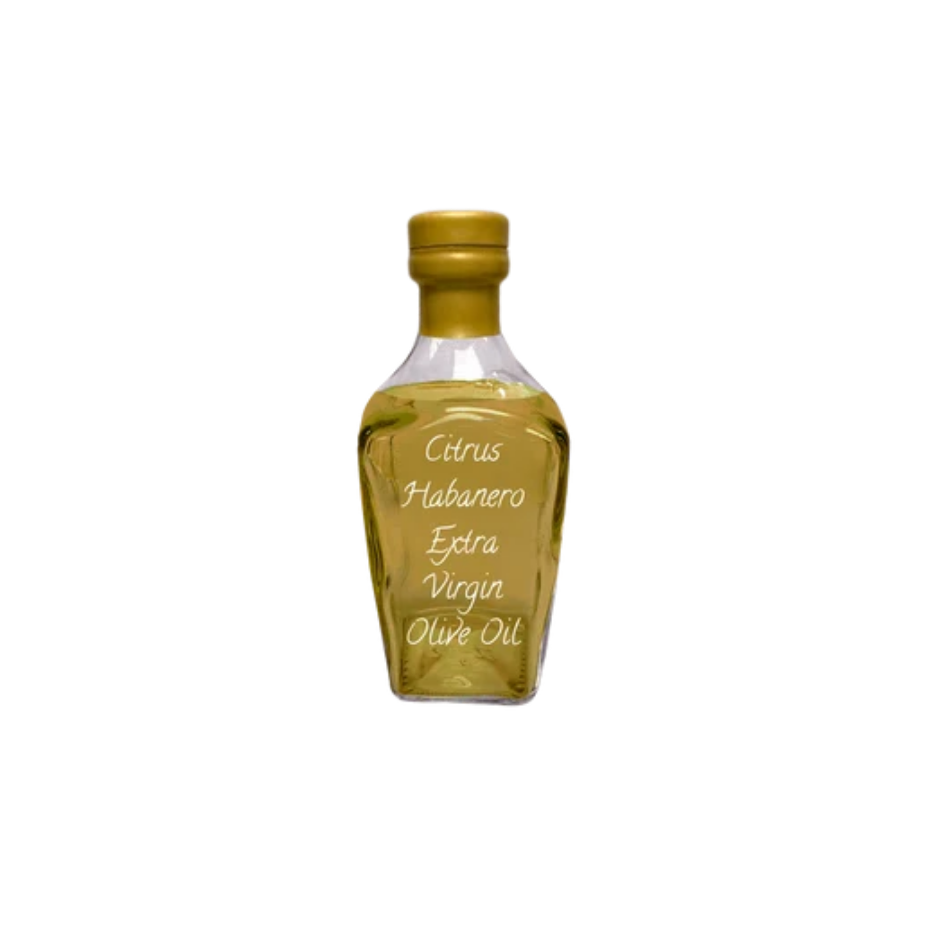 Citrus Habanero Extra Virgin Olive Oil