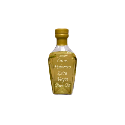 Citrus Habanero Extra Virgin Olive Oil