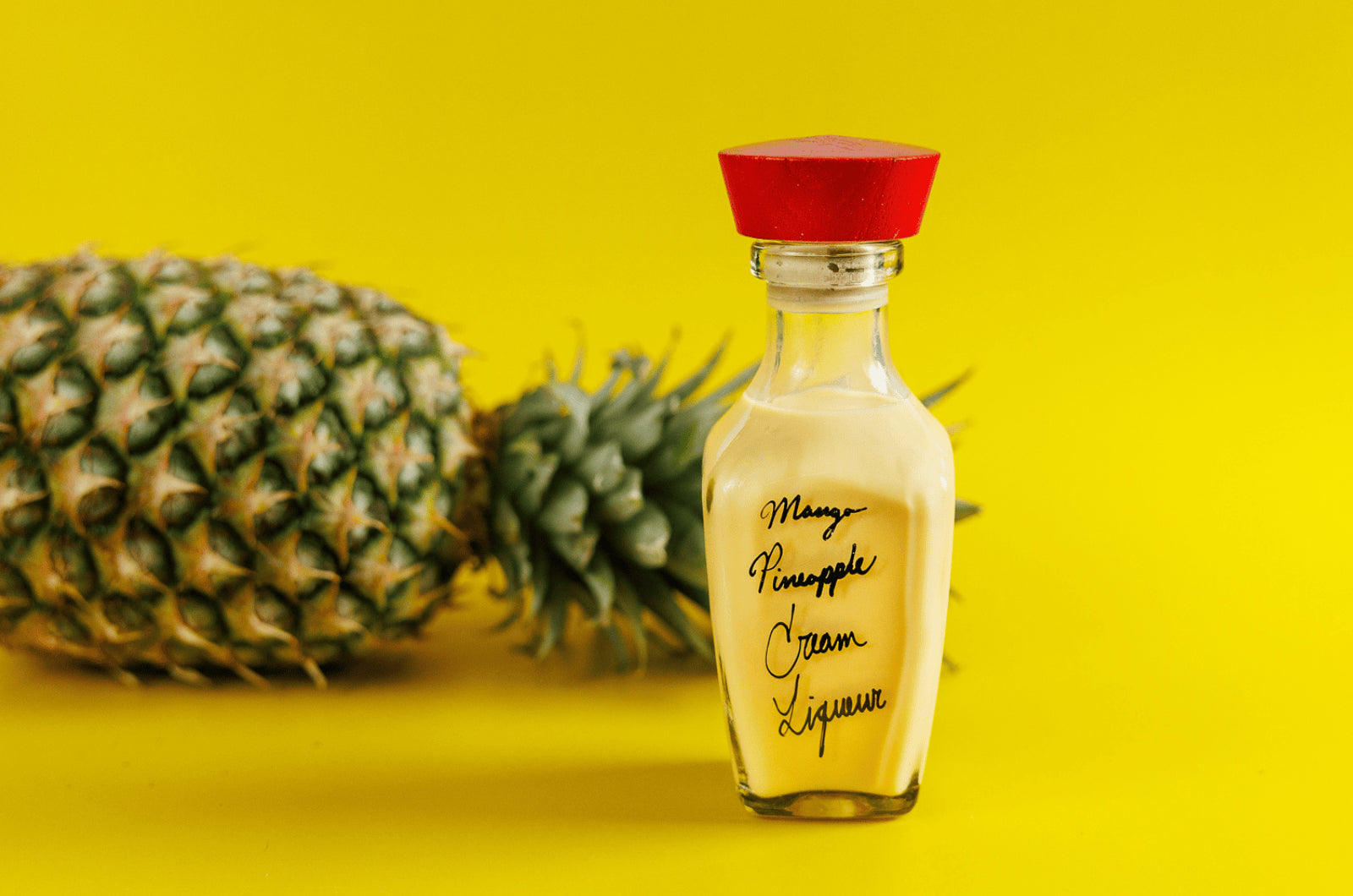 Unique Cream Liqueurs