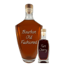 Custom Old Fashioned Set gift Set. Gifts for 30 years old man. Birthday delivery ideas. Wine gift box.