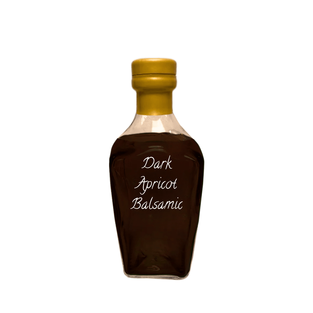 Dark Apricot Balsamic