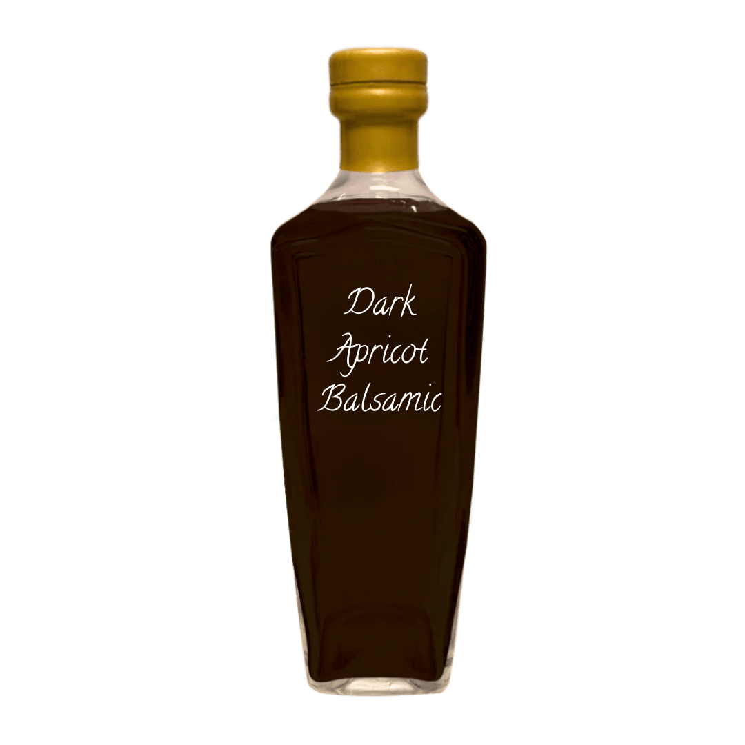 Dark Apricot Balsamic