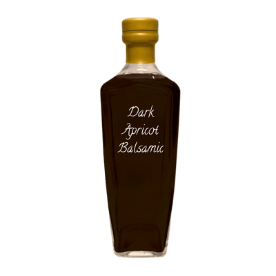 Dark Apricot Balsamic