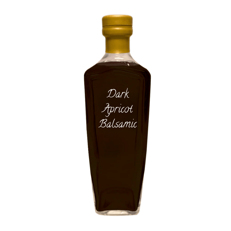 Dark Apricot Balsamic