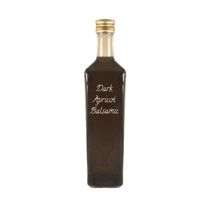 Dark Apricot Balsamic