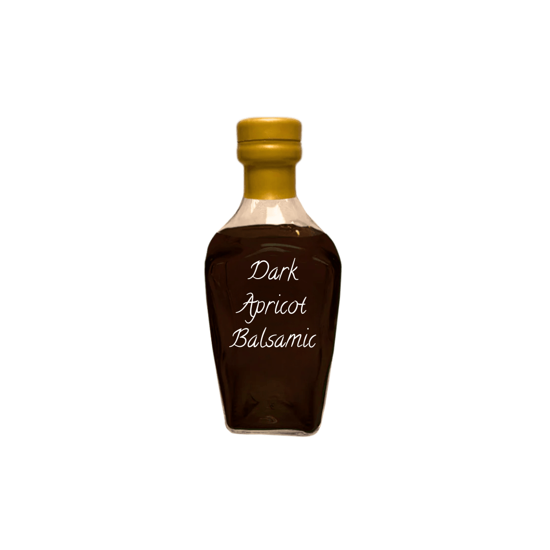 Dark Apricot Balsamic