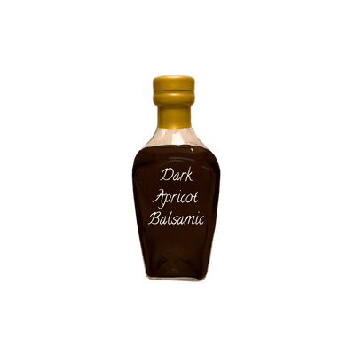 Dark Apricot Balsamic