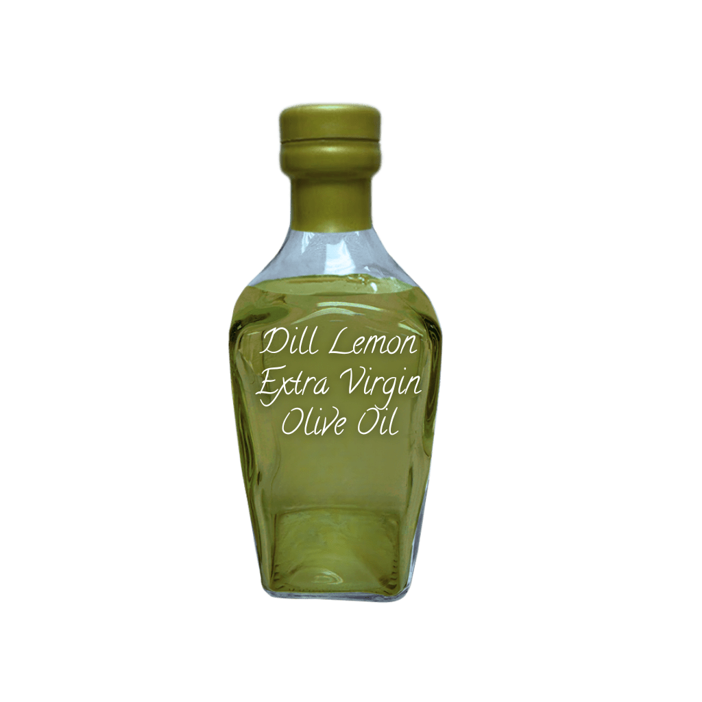 Dill Lemon Extra Virgin Olive Oil
