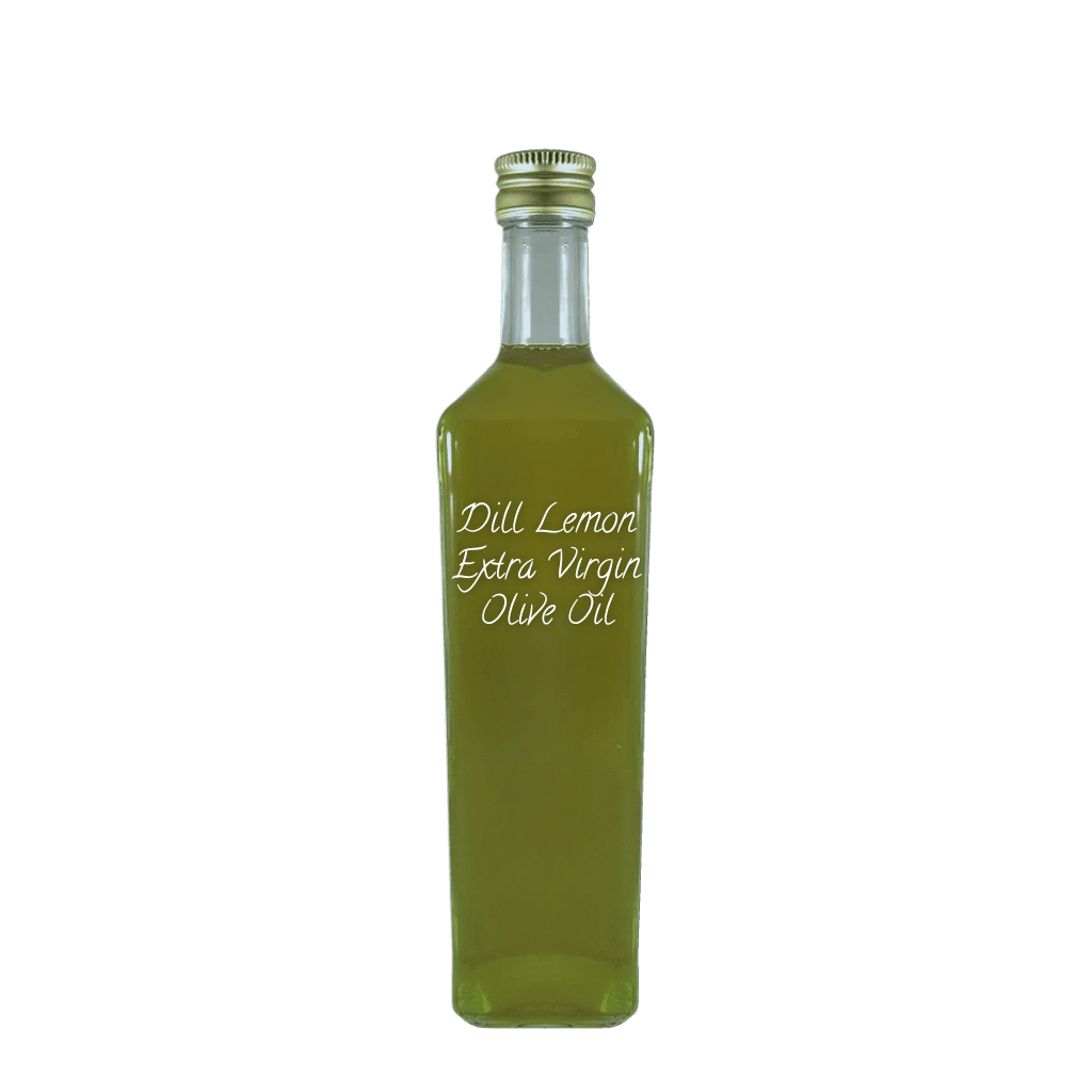 Dill Lemon Extra Virgin Olive Oil