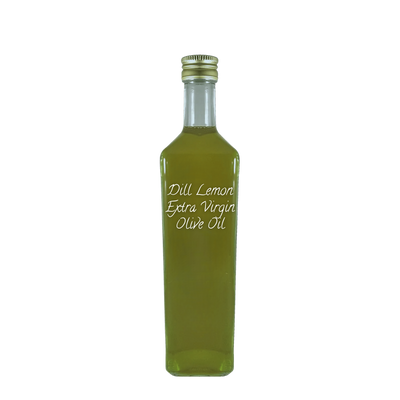 Dill Lemon Extra Virgin Olive Oil