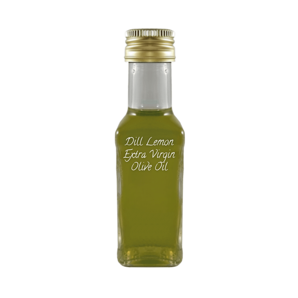 Dill Lemon Extra Virgin Olive Oil
