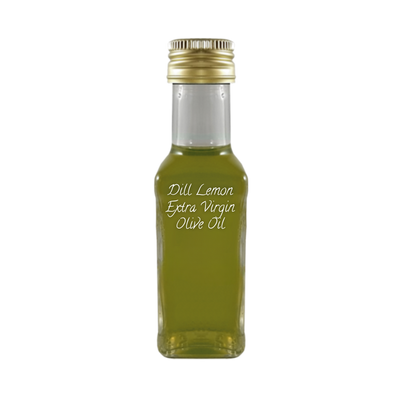 Dill Lemon Extra Virgin Olive Oil