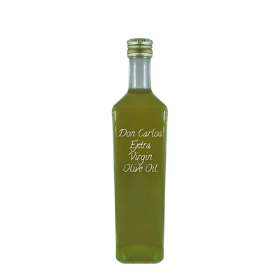 Don Carlos Extra Virgin Olive Oil